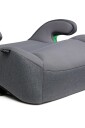 Beemoo Raise 2 i-Size Beltepute ISOFIX Mineral Grey