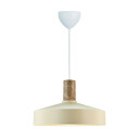 Elvas marble takpendel - Beige