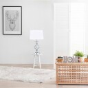 Bordlampe moderne dimbar