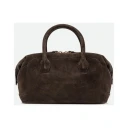 Gianni Chiarini Dame Vesker Brun ONE SIZE,
