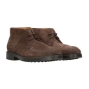 Tod's Herre Sko Brun 45 EU,