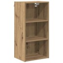  Hengende skap Riga Artisan Eik 40 x 29,5 x 80 cm Konstruert tre