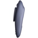 We-Vibe Us Sett med Moxie Trusevibrator    - Svart