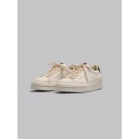 Panchic Dame Sko Beige 38 EU,