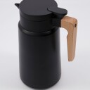 House Doctor Cole termoskanne 1,8 L Svart