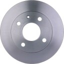 HELLA 8DD 355 100 531 Bremseskive