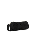 Manu Atelier Dame Vesker Svart ONE SIZE,