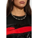 Marni Dame Accessories Grå ONE SIZE,