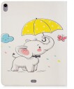 Trolsk Deksel Elefant (iPad Pro 12,9 (2018))