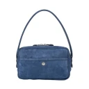 Acne Studios Dame Vesker Blå ONE SIZE,