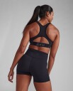 2xu Form Hi-rise Comp Shorts Black/black L