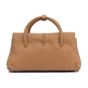 Zanellato Dame Vesker Brun ONE SIZE