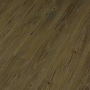  Selvheftende Gulvplank Natur 32 pcs Brun 4,46 m² PVC