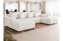 Mardon Sovesofa Dubbeldivan 4 sits   Hvit