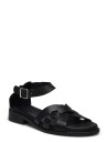 Pavement Aretha - Black - 38
