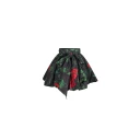 Blumarine Dame Skjørt Flerfarget S,