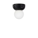 Globen Lighting Torrano 13 Vegglampe/ Taklampe Sort 1689903-01-0 1689904-01-0