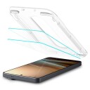 Spigen EZ Fit Pro Anti-refleks Herdet Glass 2-Pack til Samsung Galaxy S26 Ultra