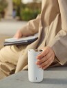 Stelton To Go Click termokopp 20 cl Soft Chalk