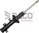 DACO Germany 451709R Støtdemper