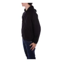 Emporio Armani Herre Gensere & Hettegensere Svart XL,