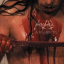Necrodeath  Arimortis  Kassett