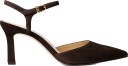 Michael Kors Amara Mid Pump   CHOCOLATE   38.5
