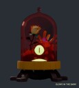 Kaleidos Terrorium: Crab Cloche
