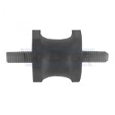 Gummistriper, eksosanlegg WALKER 81230