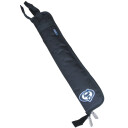 Protection Racket 6027-00 3-Pair Standard Stick Case