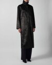 Malina Dame Frakker Svart M,