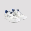 Balenciaga, Herre, Sko, Hvit, 42 EU,