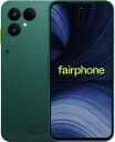 Fairphone (Gen. 6) 12GB/256GB Forest Green