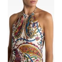 Etro Dame Topper Flerfarget ONE SIZE,