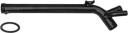 MAPCO 28143 Radiatorslange