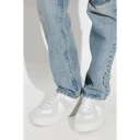 Maison Margiela Dame Sko Hvit 39 EU,