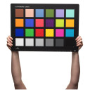 Calibrite ColorChecker Classic XL XL Fargekart til Foto og Video