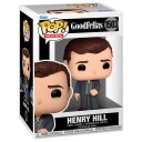 Northix Goodfellas Henry Hill popfigur samleobjekt av vinylleketøy