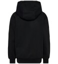 Hummel Hmljr Loose Hoodie Bee Navy 104