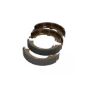 Bremsesko sett KAVO PARTS KBS 6408