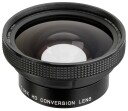 Raynox HD-6600 Vidvinkelobjektiv - 55mm 0.66x Forvrengningsfri