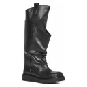 The Attico Dame Sko Svart 36 EU,