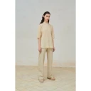 Cortana Dame Bluser & Skjorter Beige M,