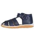 Bisgaard Sandaler   Billie   Deep   Bisgaard   25   Sandals   Blå