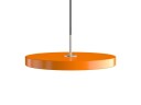 Umage Asteria Pendel Orange/Steel Top