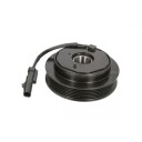 Magnetclutch, klimakompressor THERMOTEC KTT040191