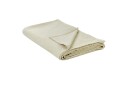 Sengeteppe Maraka Beige 200x220 cm