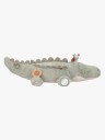 Little Dutch Safari Friends Aktivitetsleke Crocodile
