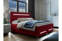 Boisdale Sengeramme 160x200 cm  