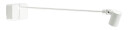Light-Point Focus Gallery LED 3000K Vegglampe Hvit